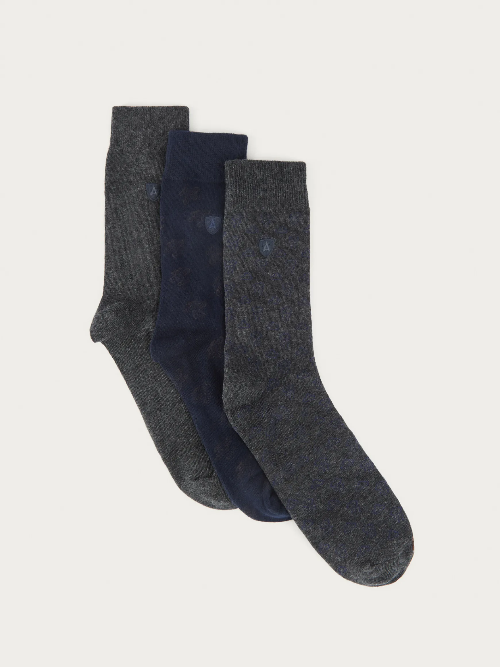 CALCETINES KIDS-Alvaro Moreno Discount