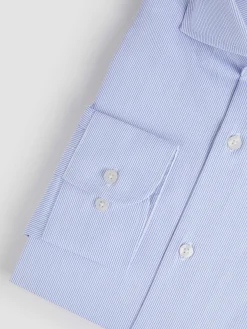 CAMISA COMFORT CHECKS-Alvaro Moreno Outlet