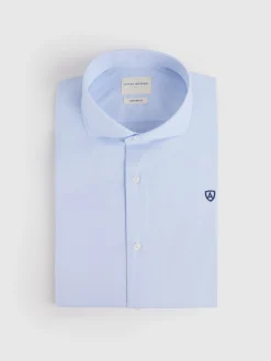 CAMISA COMFORT FIL A FIL-Alvaro Moreno Clearance