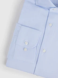 CAMISA COMFORT FIL A FIL-Alvaro Moreno Clearance