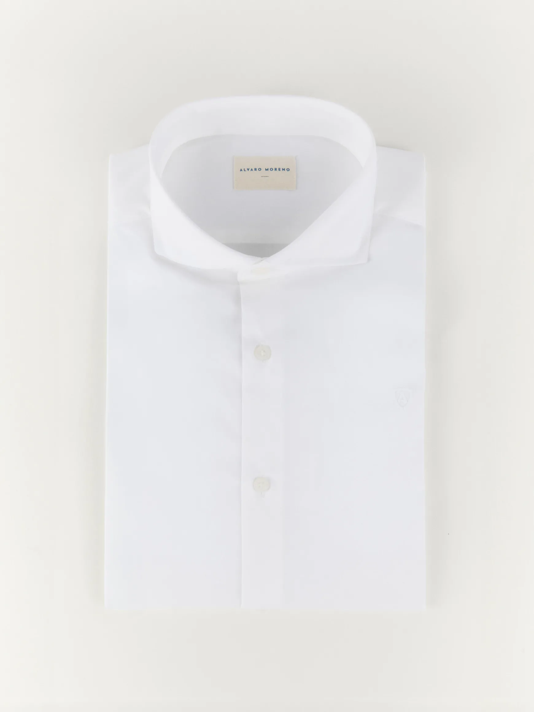 CAMISA COMFORT FIL A FIL-Alvaro Moreno Sale