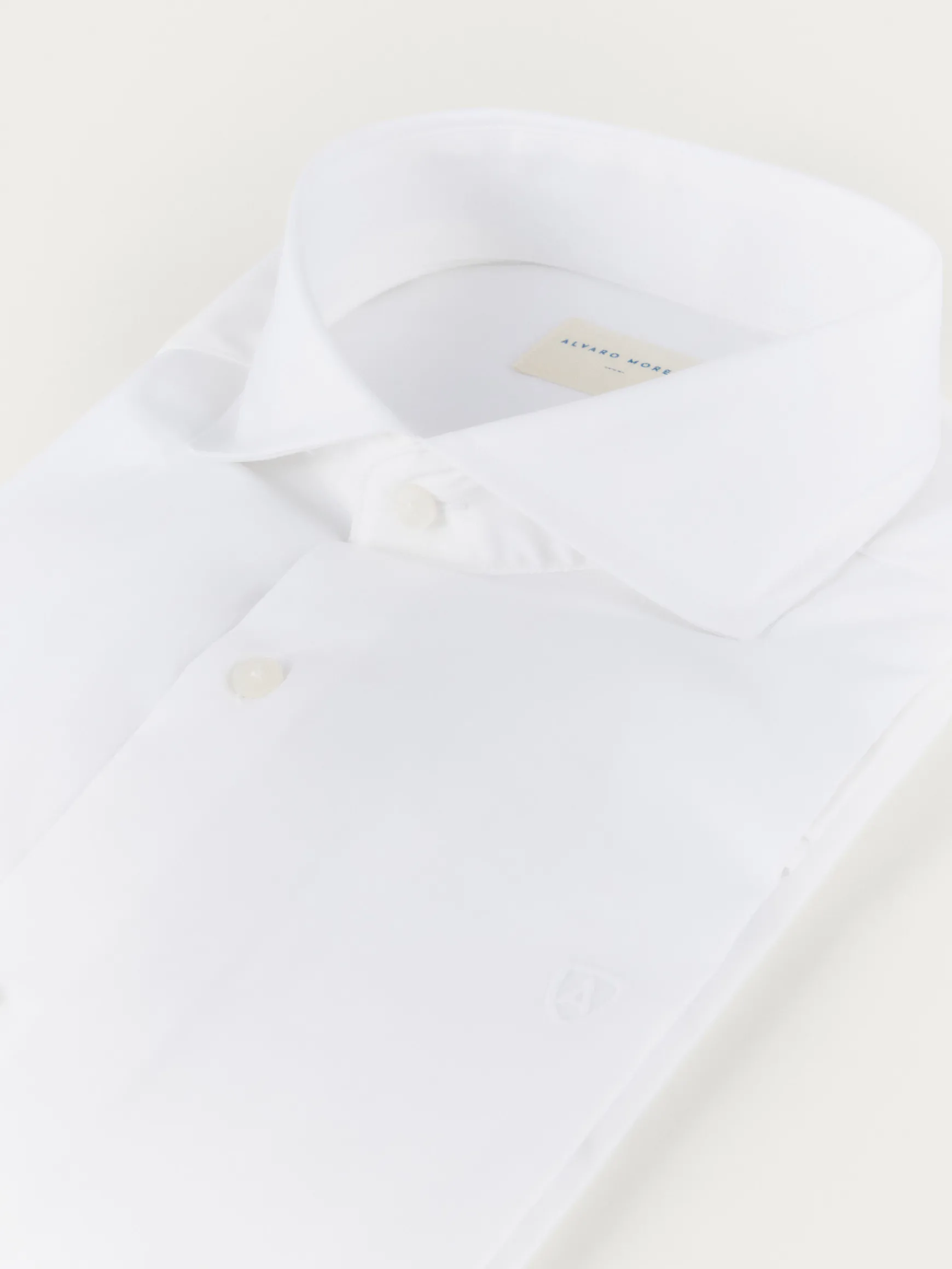 CAMISA COMFORT FIL A FIL-Alvaro Moreno Sale