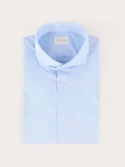 CAMISA COMFORT FIL A FIL-Alvaro Moreno Outlet