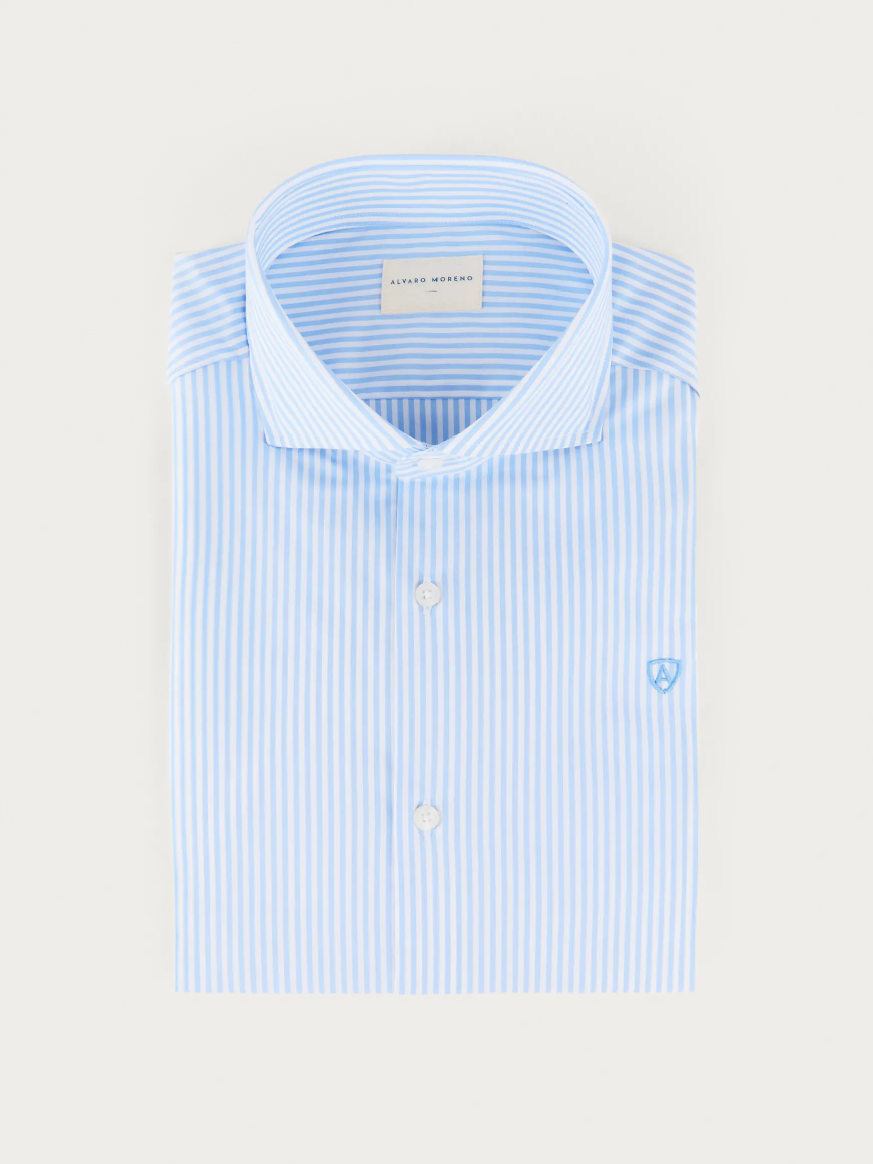 CAMISA COMFORT KODAC-Alvaro Moreno Online