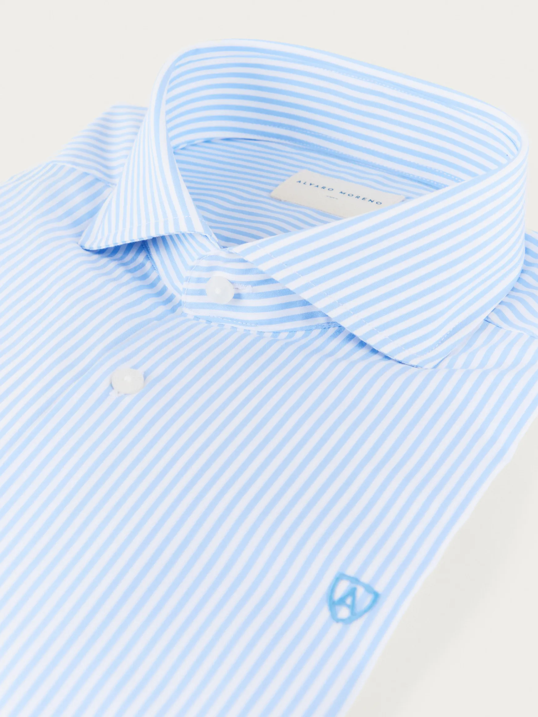 CAMISA COMFORT KODAC-Alvaro Moreno Online