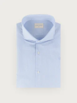 CAMISA COMFORT MICRO CHECKS-Alvaro Moreno Hot
