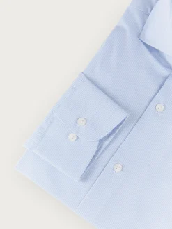 CAMISA COMFORT MICRO CHECKS-Alvaro Moreno Hot