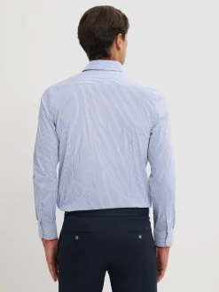CAMISA COMFORT RAYAS-Alvaro Moreno Clearance