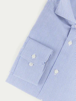 CAMISA COMFORT RAYAS-Alvaro Moreno Best