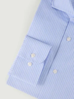 CAMISA COMFORT RAYAS-Alvaro Moreno Hot