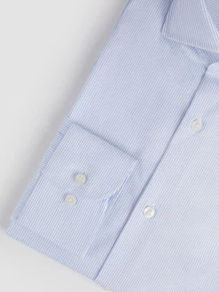 CAMISA COMFORT RAYAS-Alvaro Moreno New
