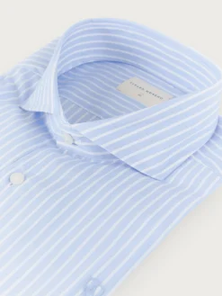 CAMISA COMFORT RAYAS DIPLO-Alvaro Moreno Sale