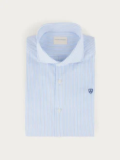 CAMISA COMFORT STRIPES-Alvaro Moreno Online