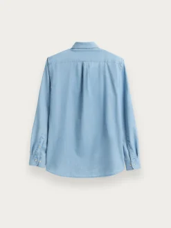 CAMISA DENIM JACK-Alvaro Moreno Clearance