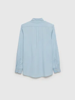 CAMISA DENIM JACK-Alvaro Moreno Online