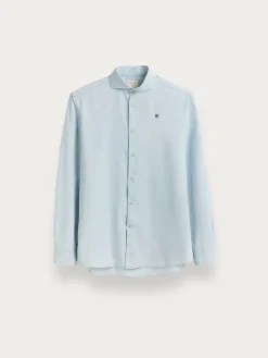 CAMISA DENIM JACK-Alvaro Moreno Best
