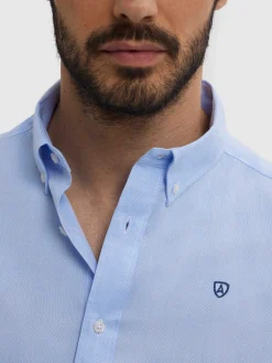 CAMISA ESTRUCTURA DUTTON-Alvaro Moreno Best