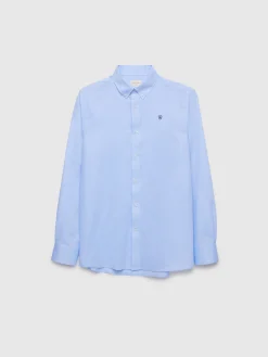 CAMISA ESTRUCTURA DUTTON-Alvaro Moreno Best