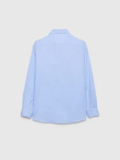 CAMISA ESTRUCTURA DUTTON-Alvaro Moreno Best