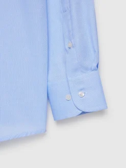 CAMISA ESTRUCTURA DUTTON-Alvaro Moreno Best