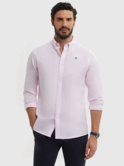 CAMISA ESTRUCTURA DUTTON-Alvaro Moreno New