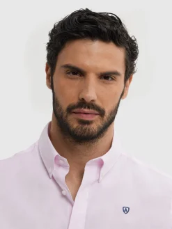 CAMISA ESTRUCTURA DUTTON-Alvaro Moreno New