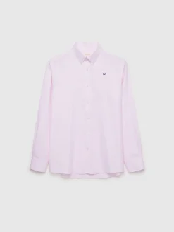 CAMISA ESTRUCTURA DUTTON-Alvaro Moreno New