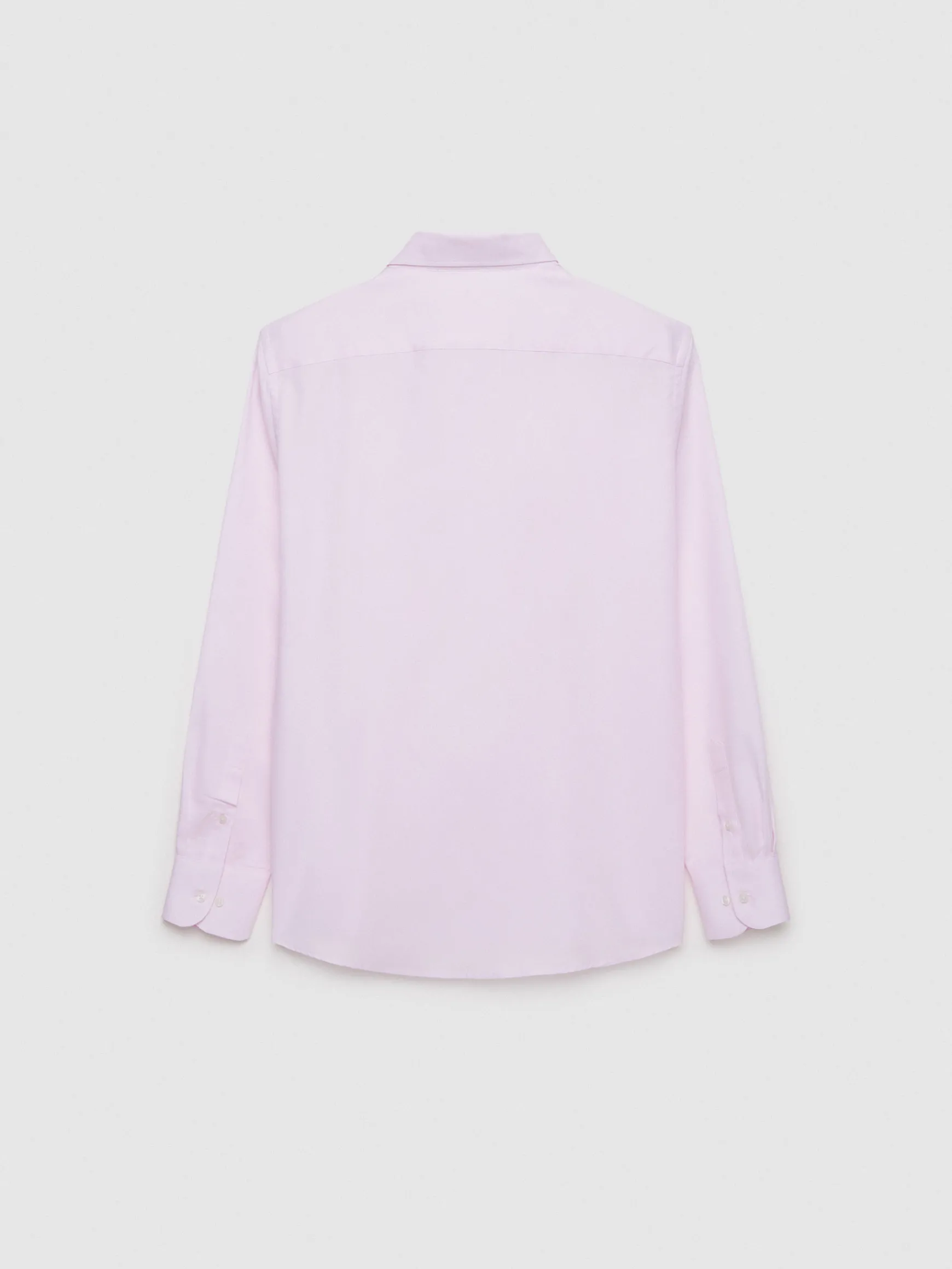 CAMISA ESTRUCTURA DUTTON-Alvaro Moreno New