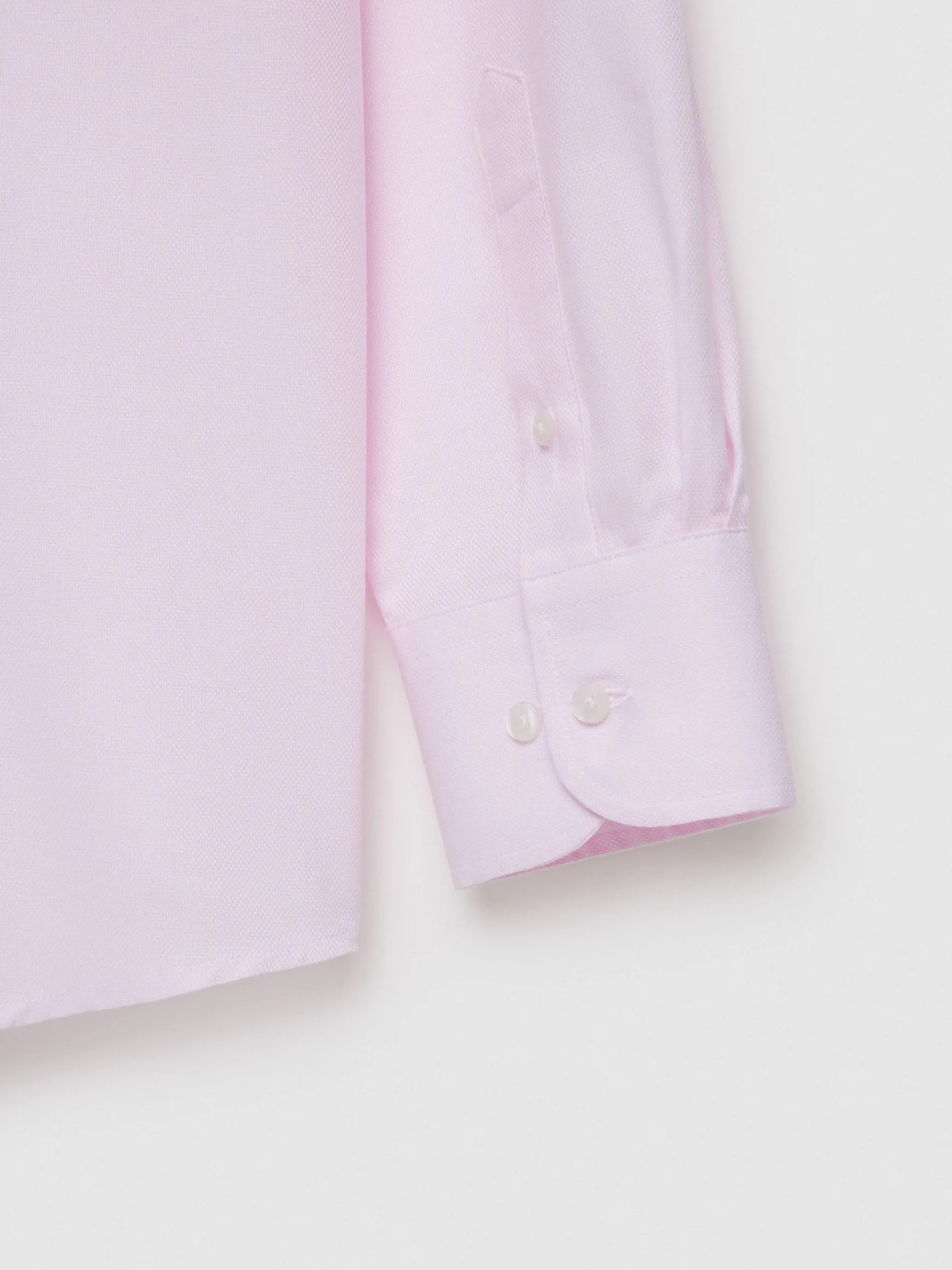 CAMISA ESTRUCTURA DUTTON-Alvaro Moreno New