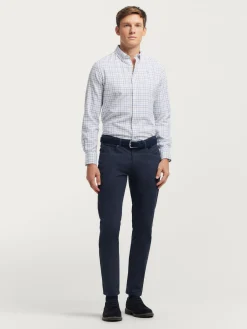 CAMISA FLANNEL CHECKS-Alvaro Moreno Online