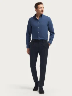 CAMISA FLANNEL TWILL-Alvaro Moreno Clearance