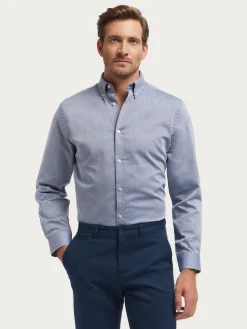CAMISA MICROESPIGA-Alvaro Moreno New