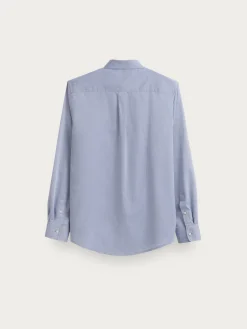 CAMISA MICROESPIGA-Alvaro Moreno New