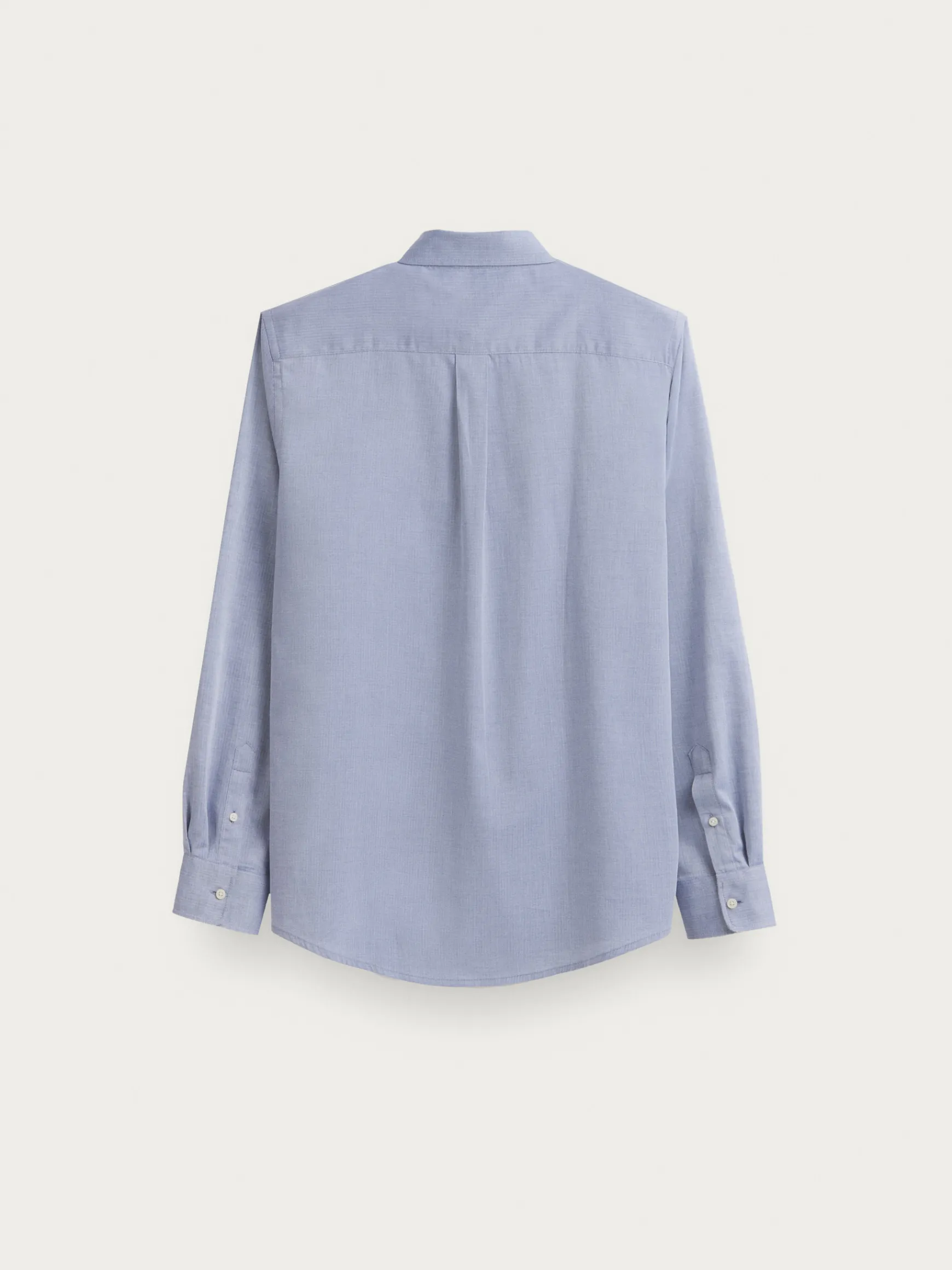 CAMISA MICROESPIGA-Alvaro Moreno New