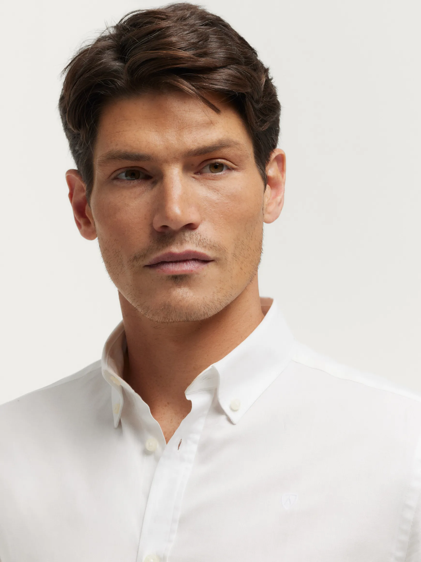 CAMISA MICROESPIGA-Alvaro Moreno Best