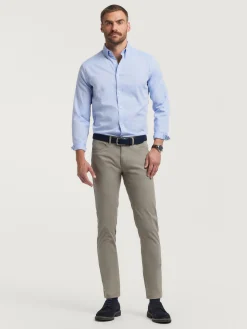 CAMISA MICROESPIGA-Alvaro Moreno Online