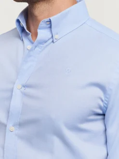 CAMISA MICROESPIGA-Alvaro Moreno Online