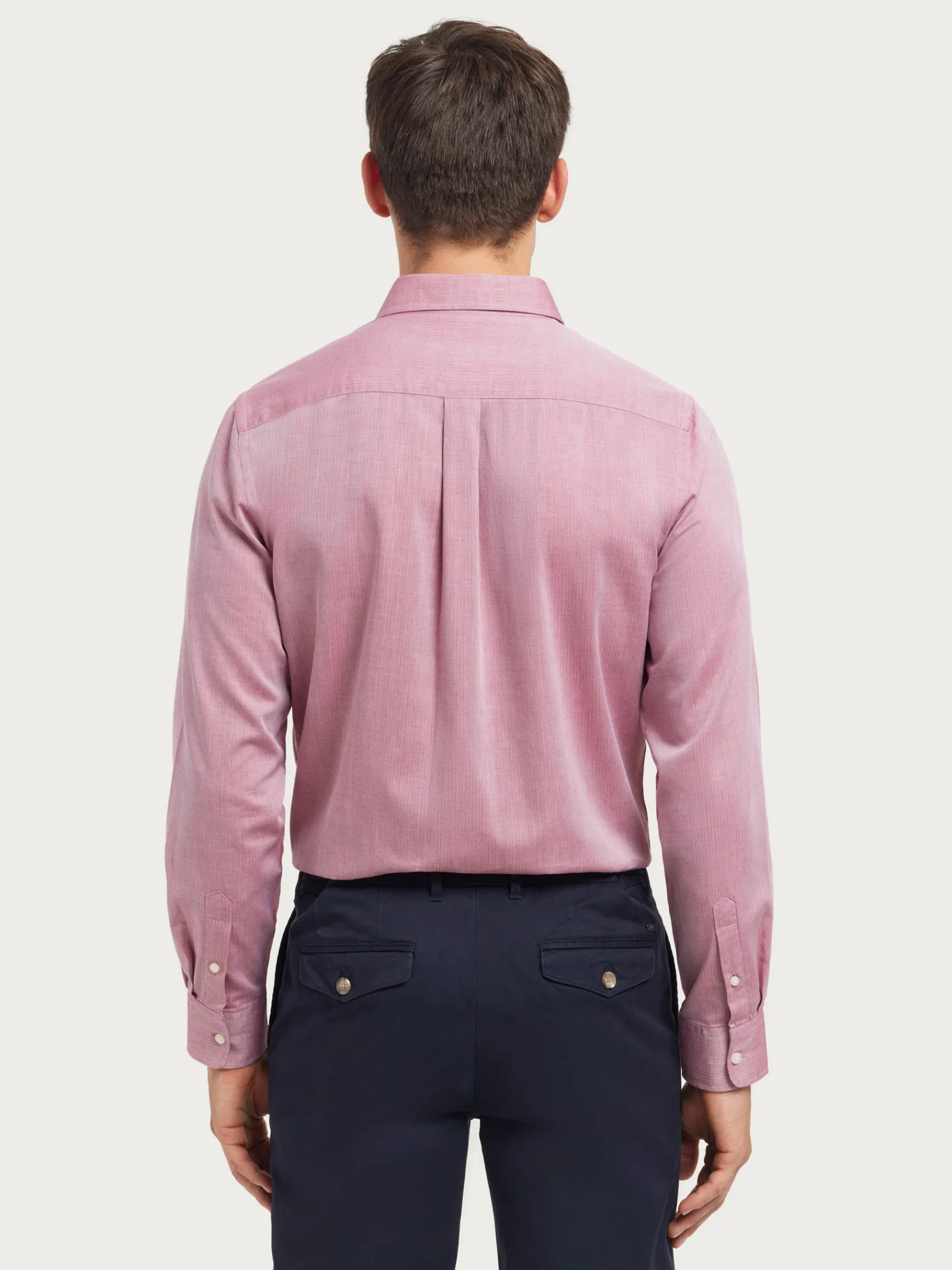 CAMISA MICROESPIGA-Alvaro Moreno Hot