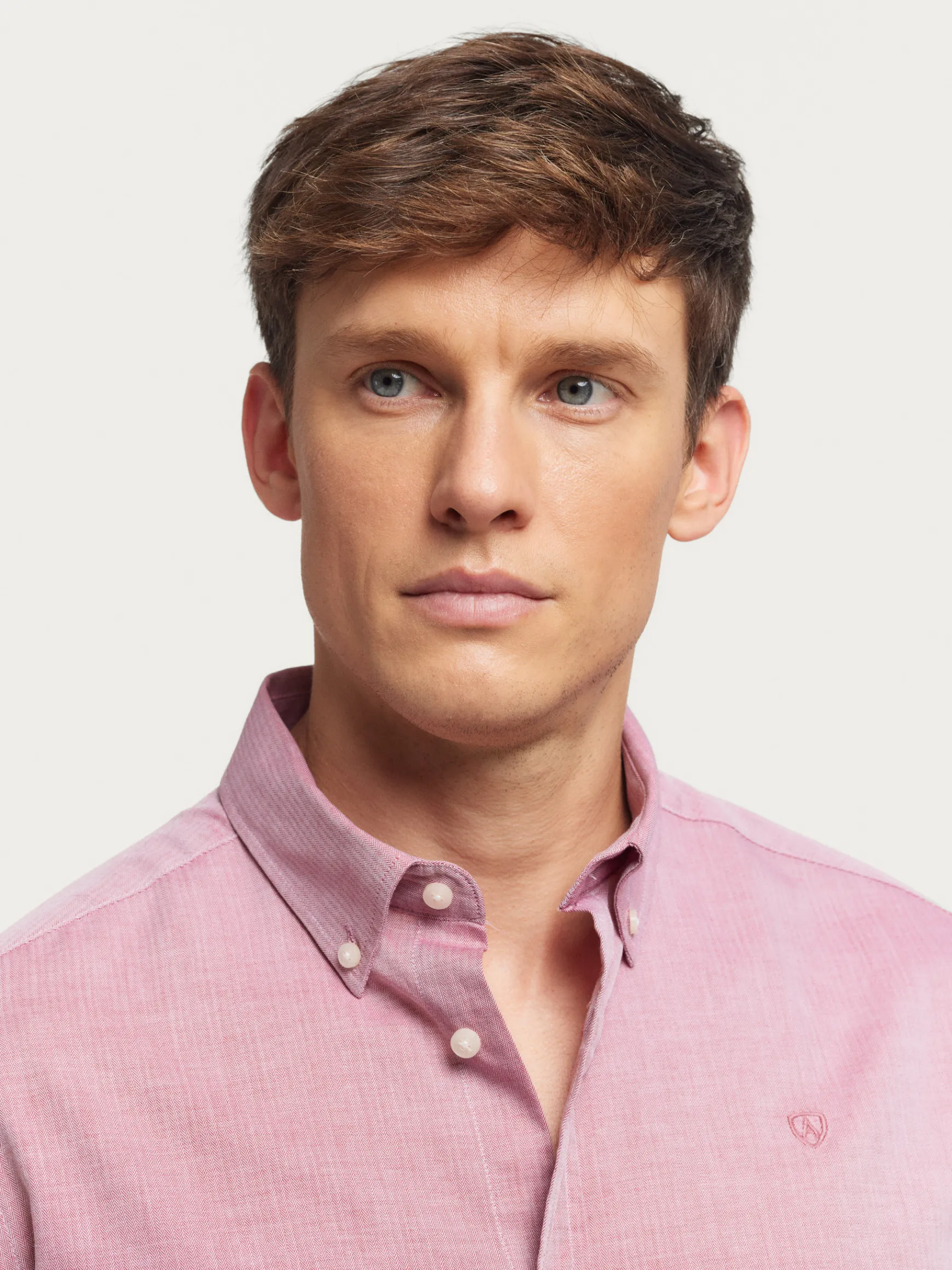 CAMISA MICROESPIGA-Alvaro Moreno Hot