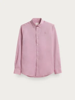 CAMISA MICROESPIGA-Alvaro Moreno Hot