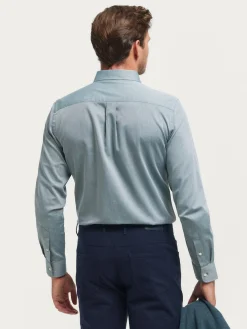 CAMISA MICROESPIGA-Alvaro Moreno Sale