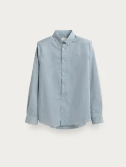 CAMISA MICROESPIGA-Alvaro Moreno Sale