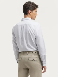 CAMISA OXFORD ASTON-Alvaro Moreno Outlet