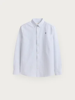 CAMISA OXFORD ASTON-Alvaro Moreno Outlet