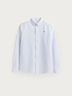 CAMISA OXFORD ASTON-Alvaro Moreno