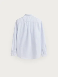 CAMISA OXFORD ASTON-Alvaro Moreno