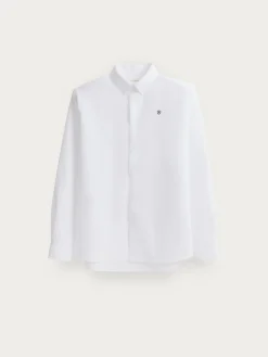 CAMISA OXFORD BASIC-Alvaro Moreno Outlet