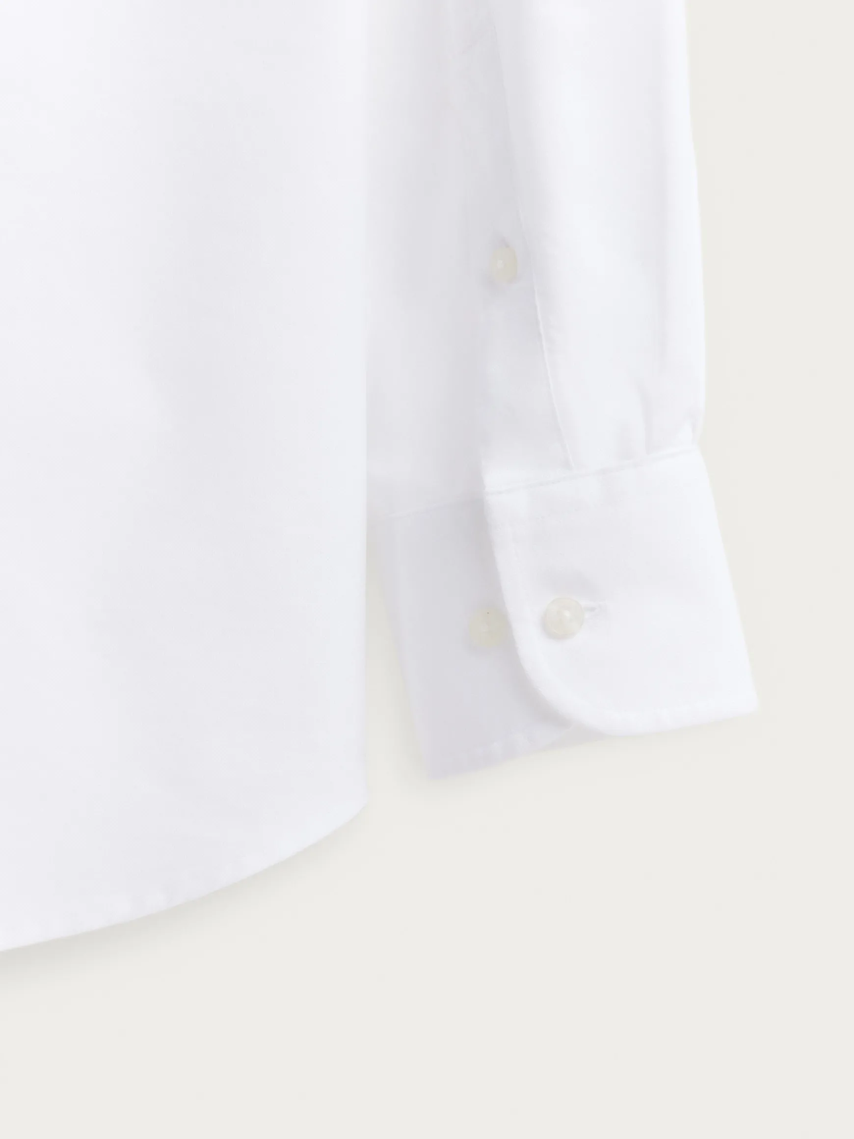 CAMISA OXFORD BASIC-Alvaro Moreno Outlet