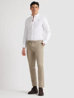 CAMISA OXFORD BASIC-Alvaro Moreno Sale