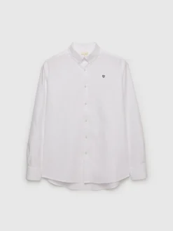 CAMISA OXFORD BASIC-Alvaro Moreno Sale
